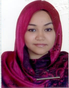 Dr. Malaz Abd Al Wahab Nugud