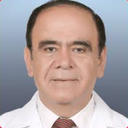 Profile picture of Dr. Malek Habballah