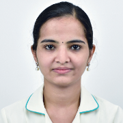 Profile picture of Dr. Mamatha Rahul