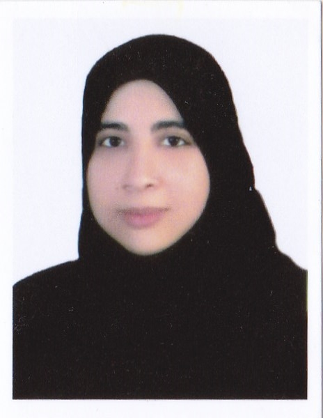 Profile picture of Dr. Manal Mustafa Mohd Abdulaziz Khadora