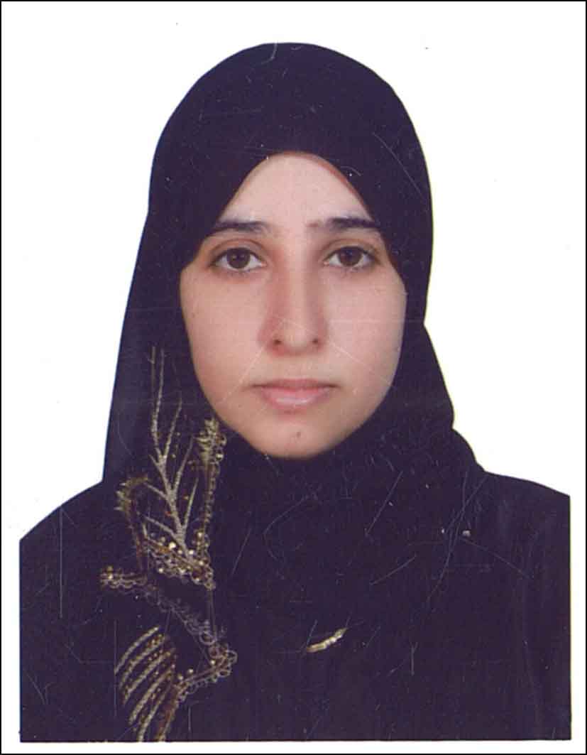 Profile picture of Dr. Manal Yaslam Hussein