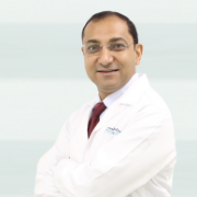 Profile picture of  Dr. Manish Tripathi