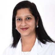 Profile picture of Dr. Manjiri Ashok Gupte