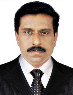 Profile picture of Dr. Manoj Kuzhiparambil Ravindran