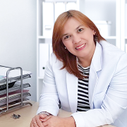 Dr. Maria FE Sinco Aguilar