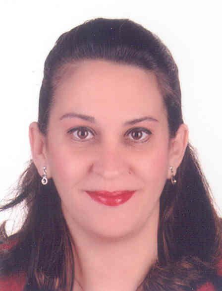 Profile picture of Dr. Mariam Adel Labib Younan