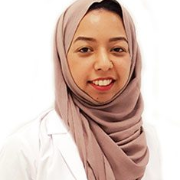 Profile picture of  Dr. Mariam Azad