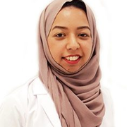 Dr. Mariam Azad