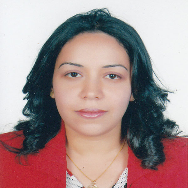 Dr. Marian Kamal Hendy