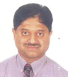 Profile picture of Dr. Mark Rudolph Paul Nazareth