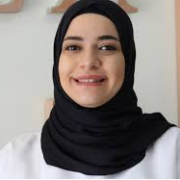Profile picture of Dr. Maryam Hamzeh