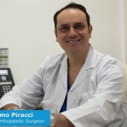 Dr. Massimo Piracci