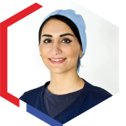 Profile picture of Dr. Mehnaz Kamali