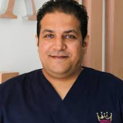 Dr. Mohab Mohsen Mostafa