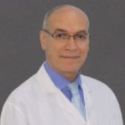 Dr. Mohamed Embabi