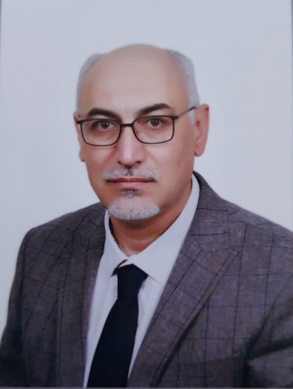 Profile picture of  Dr. Mohamed Mustafa