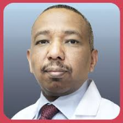 Profile picture of Dr. Mohamed Osman Eltahir Babiker