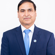 Dr. Mohammad Fayaz