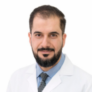 Dr. Mohammed Rahoomi Al Azzawi