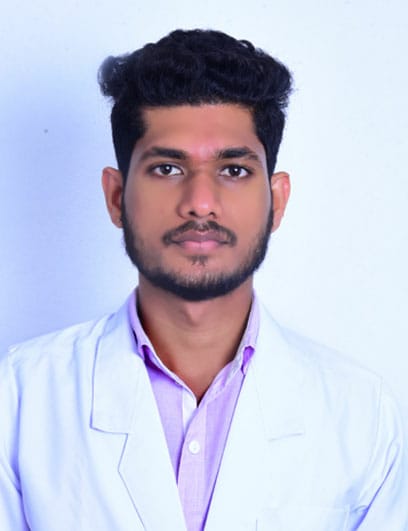 Dr. Dishan kumar 