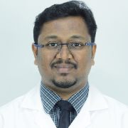 Dr. Muhammed Salih K
