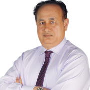 Dr. Munir Ahmed