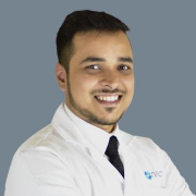 Dr. Mustansir Electricwala