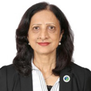 Profile picture of Dr. Nafeesa Ahmed
