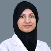 Profile picture of Dr. Nazish Umbreen
