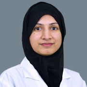 Dr. Nazish Umbreen