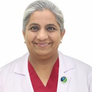 Profile picture of Dr. Neeta Warty