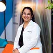 Dr. Nidhi Vohra Maggon