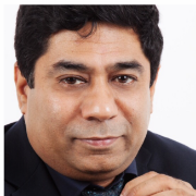 Profile picture of Dr. Pawan Rajpal