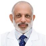 Dr. Philip John
