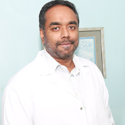 Dr. Preetham Madhavan Unni