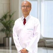 Profile picture of Dr. Prof. Med. Christianto Benjamin Lumenta