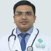 Dr. Rakesh Rajmohan