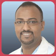 Dr. Rashied Omer