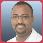 Profile picture of Dr. Rashied Omer