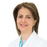 Profile picture of  Dr. Razan Abdullatif Ghali