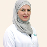 Dr. Razan Basim Taef