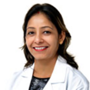 Profile picture of Dr. Renuka Joshi