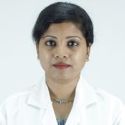 Profile picture of Dr. Rini Elizabath Paul