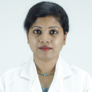 Dr. Rini Elizabath Paul