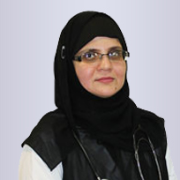 Profile picture of Dr. Robeena Anjum