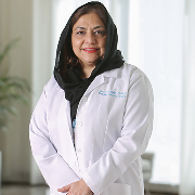 Dr. Sabeena Naziri