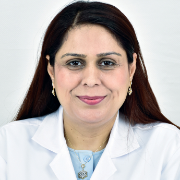 Dr. Saima Ahmed Malik