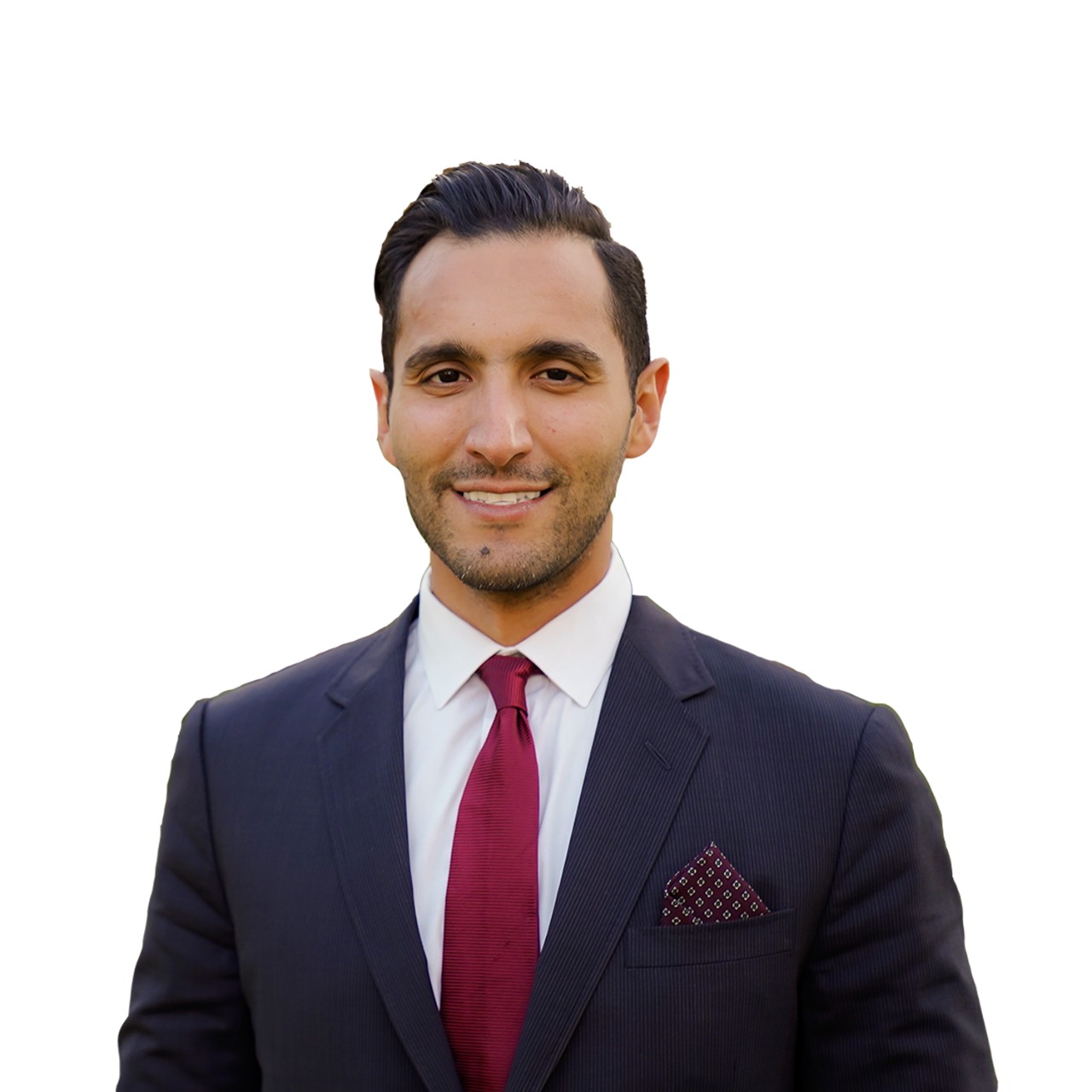 Dr. Sameh Abolfotouh