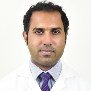 Profile picture of Dr. Sangeeth Thomas