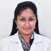 Dr. Saumya Johnson